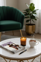 Jumping the Hurdle: Get Ready — Full Journal (Good Notes compatible)