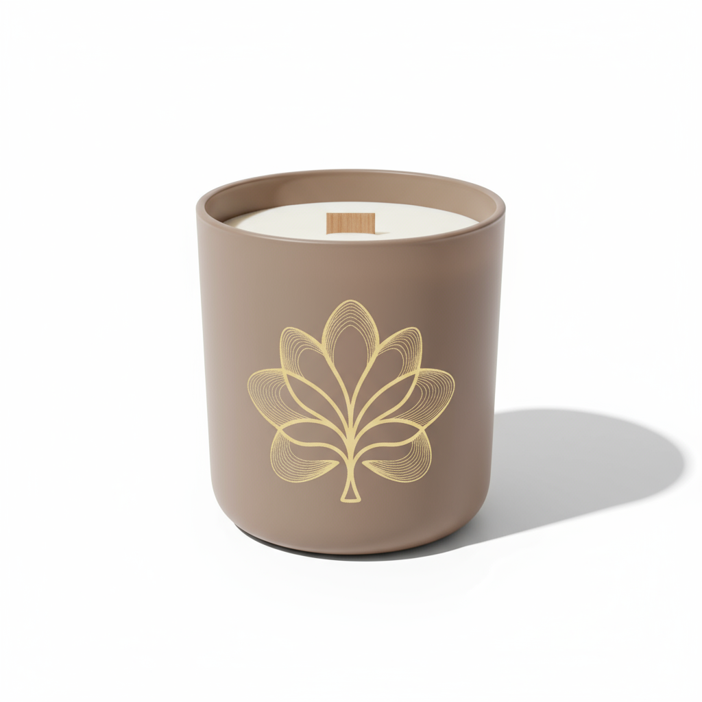 EcoLux Candle – 12oz Limited Edition