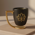 The Sacred Pause Mug — Pre-Order (Ships December 12)
