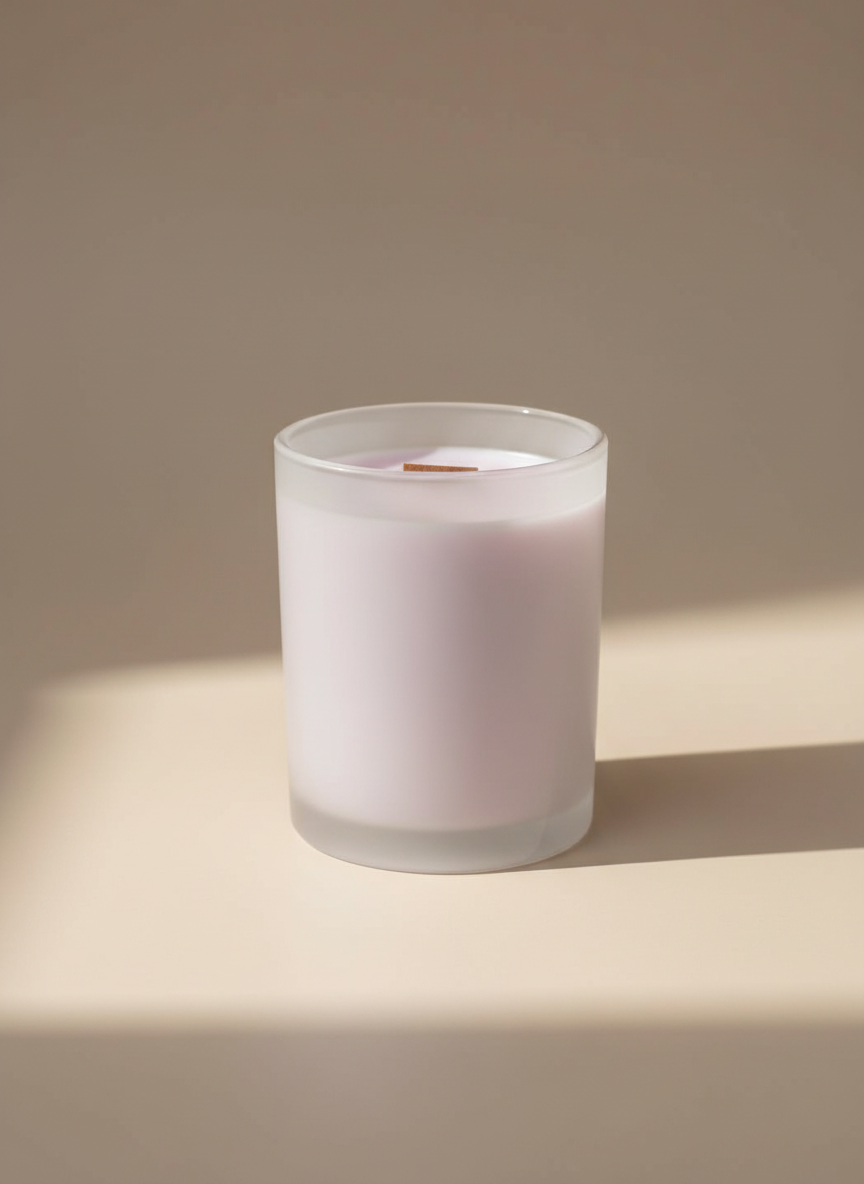 Lavender Calm