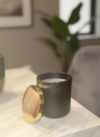 SOMA No. 2 — Amber & Myrrh