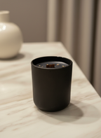SOMA No. 1 — Ebony Oud