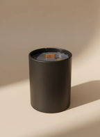 SOMA No. 1 — Ebony Oud